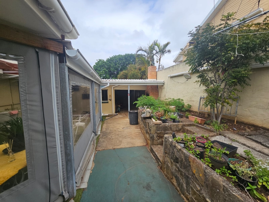 4 Bedroom Property for Sale in Berea Eastern Cape